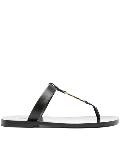 Saint Laurent Sandali Cassandre