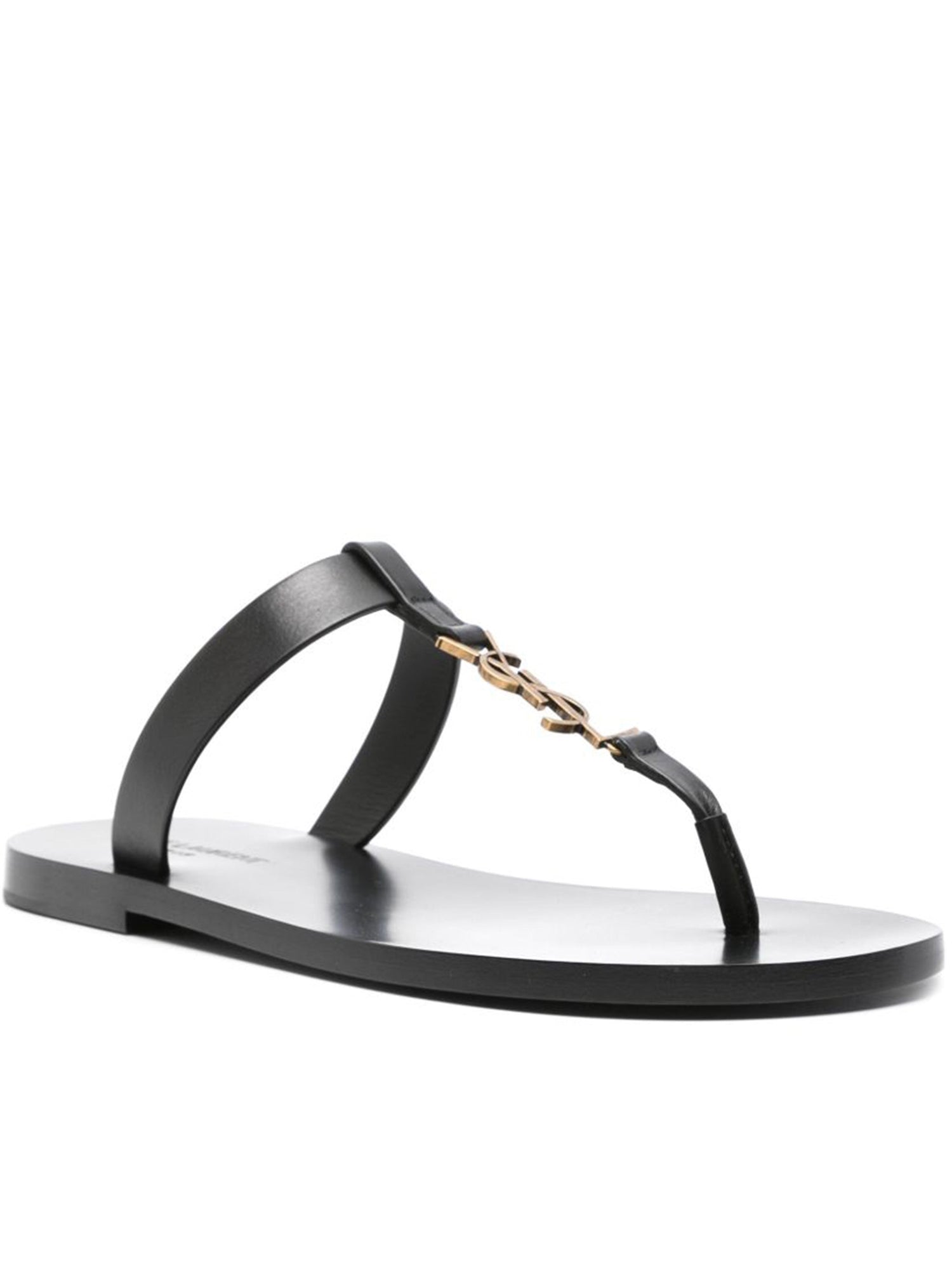 Saint Laurent Sandali Cassandre