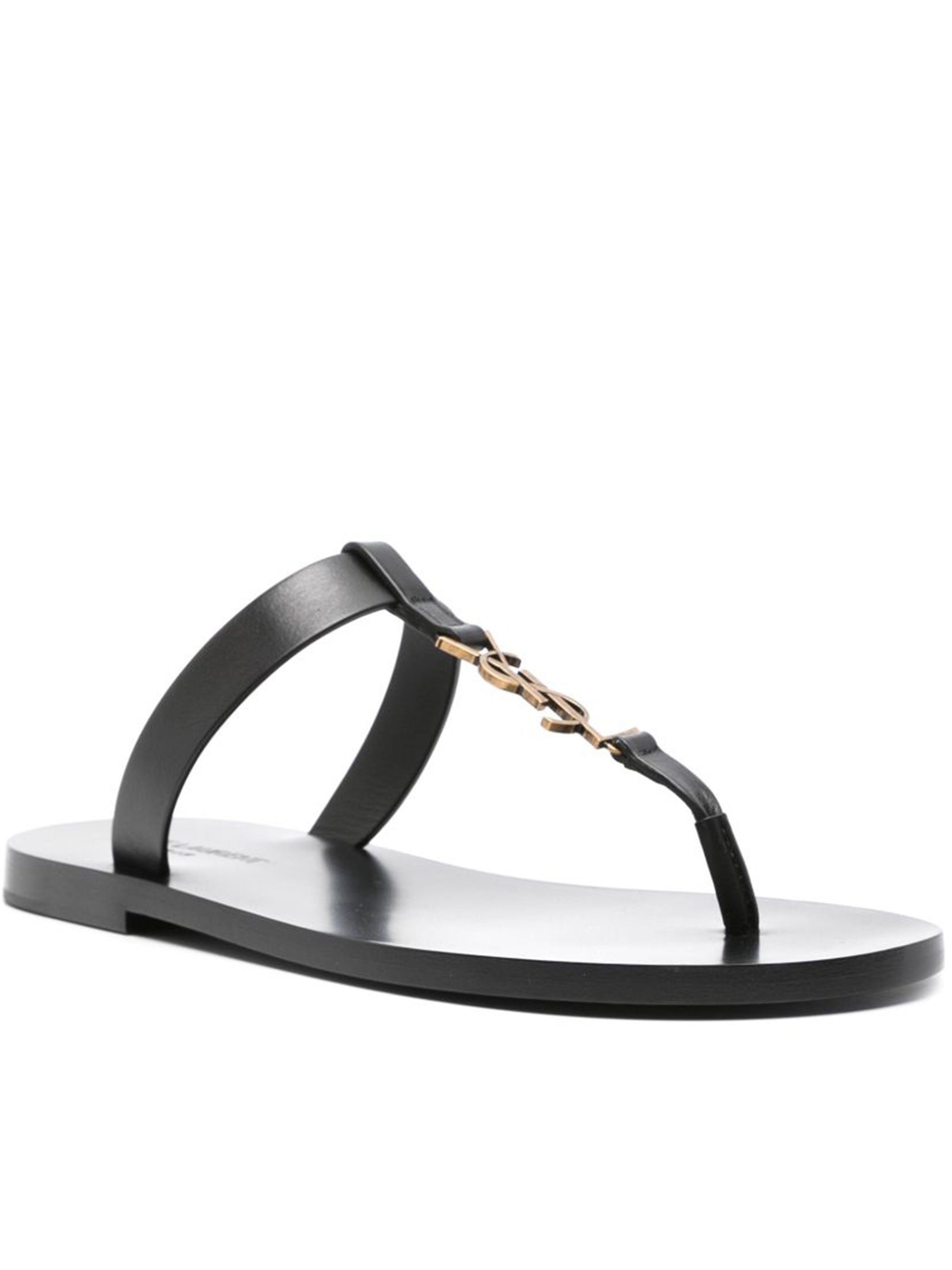 Saint Laurent Sandali Cassandre