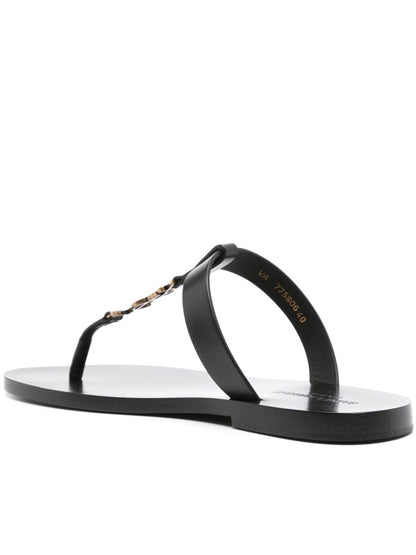 Saint Laurent Sandali Cassandre