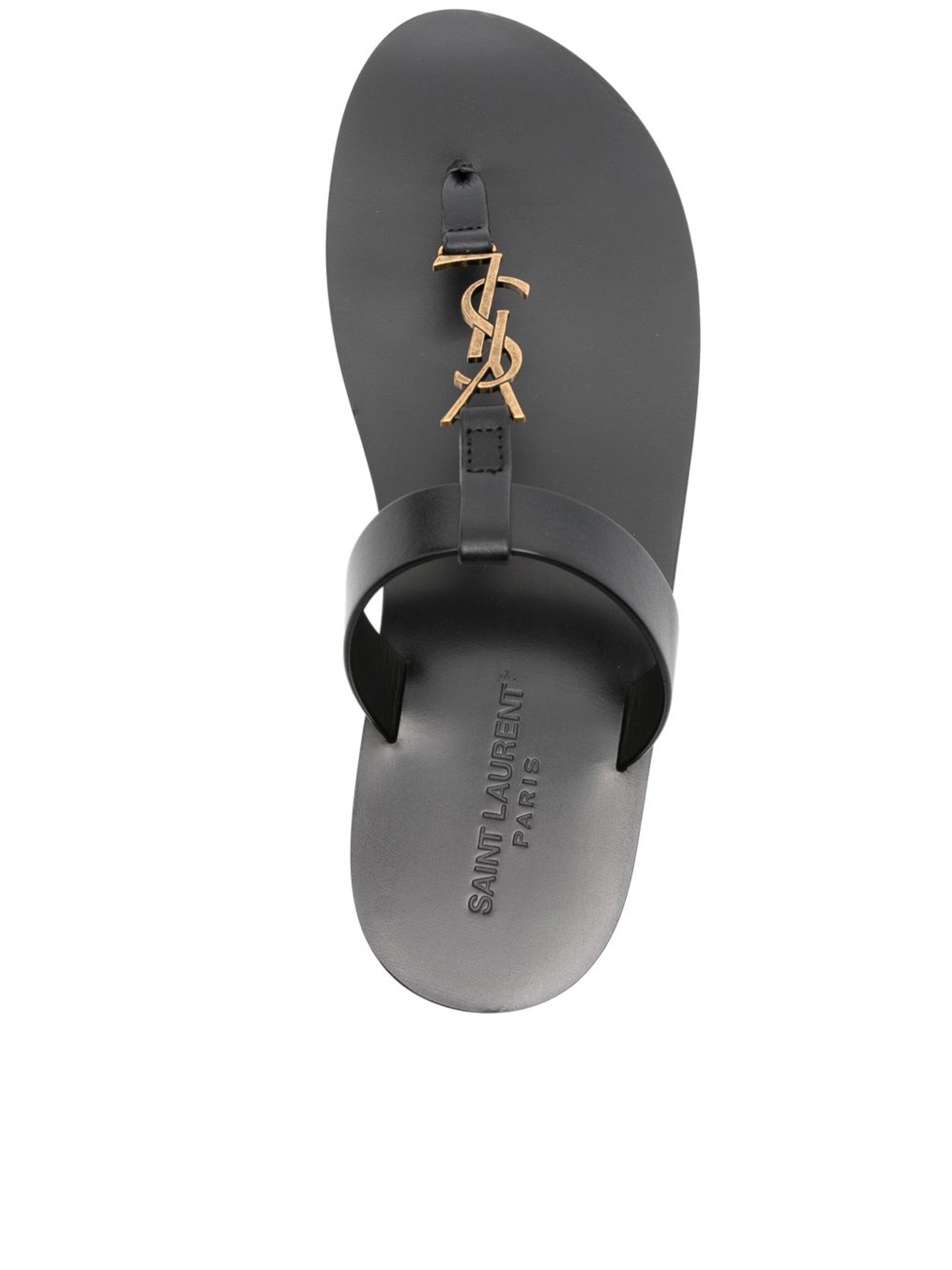 Saint Laurent Sandali Cassandre