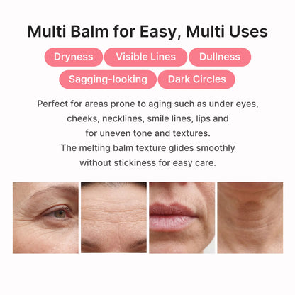 Collagen Essence Repair Skincare Stick