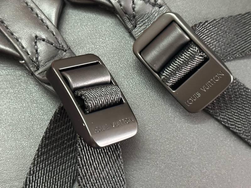 Louis Vuitton Discovery Backpack