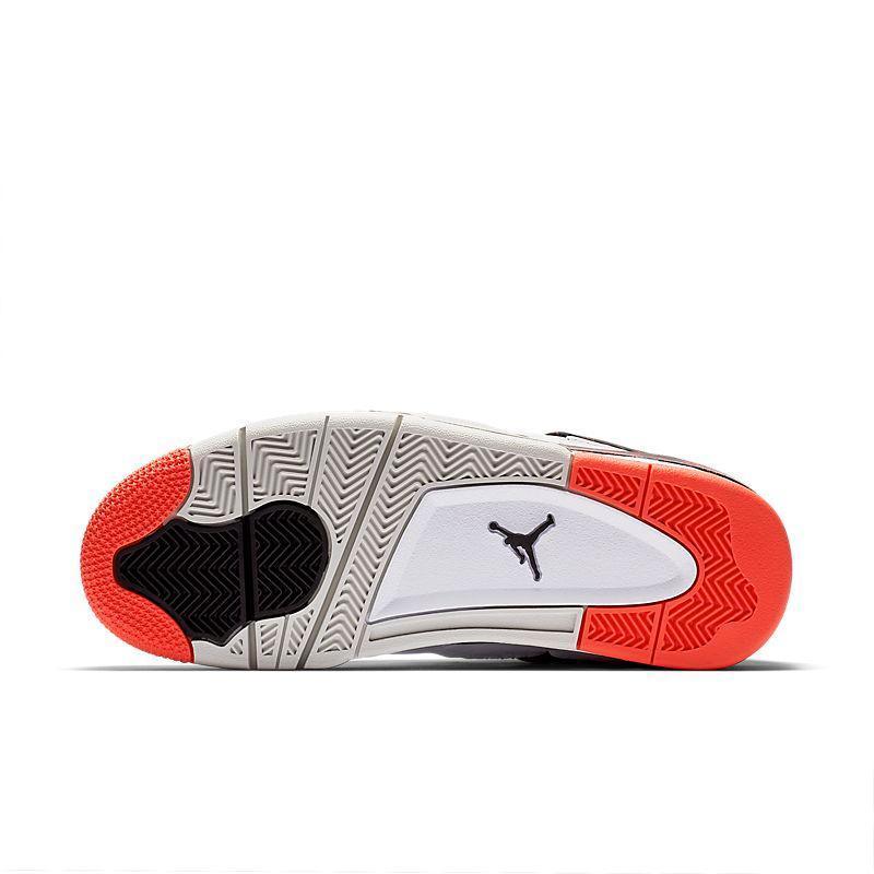 Air Jordan 4 Retro &