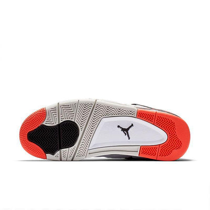 Air Jordan 4 Retro &