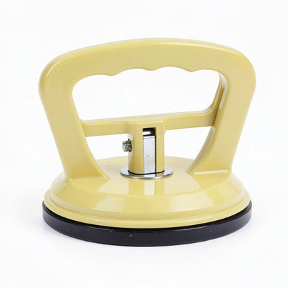 FCHO Glass Suction Cup Heavy Duty Aluminum Vacuum Plate Puller Handle Holder Hoo