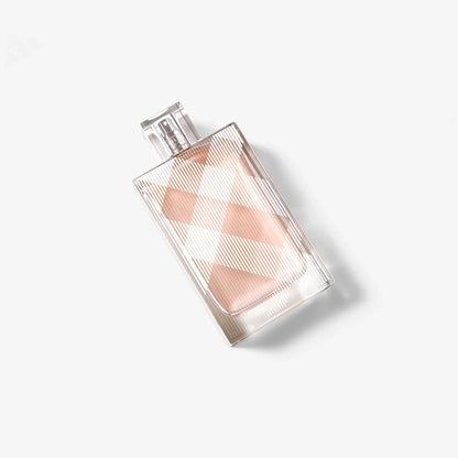 Burberry Brit For Her Eau de Toilette
