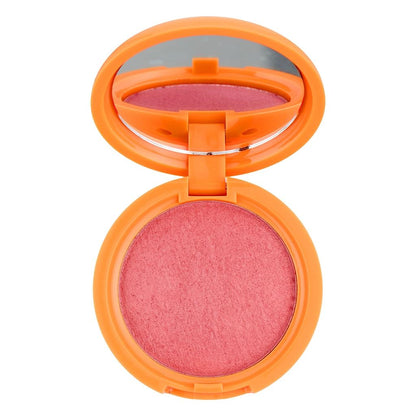 Beaulis Tick Tock Blush 264 Coral O&