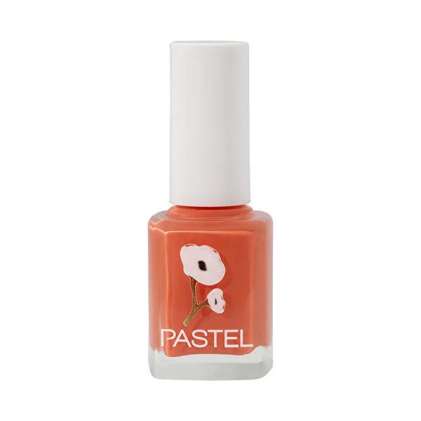 Pastel Nail Polish - Long-Lasting &amp; Easy to Apply - 6 Days Durability