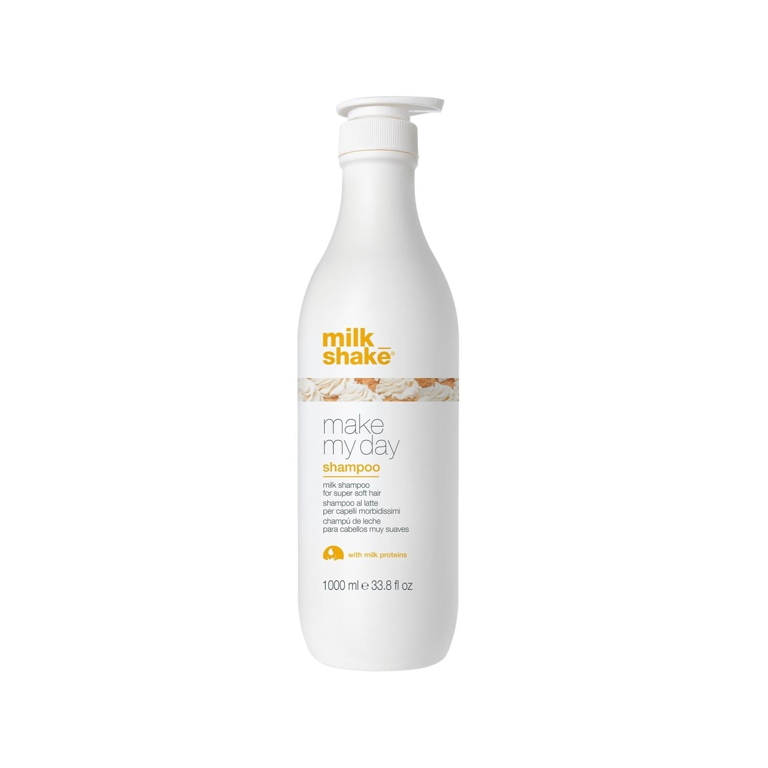 milk_shake Make My Day Shampoo 1000 ml