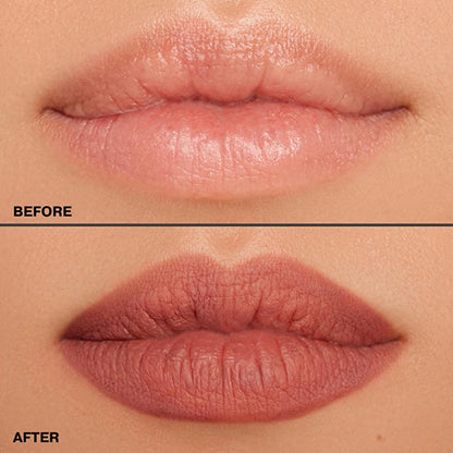 Influence Beauty Lipfluence Automatic Lip Liner 05 Cool Pink Nude