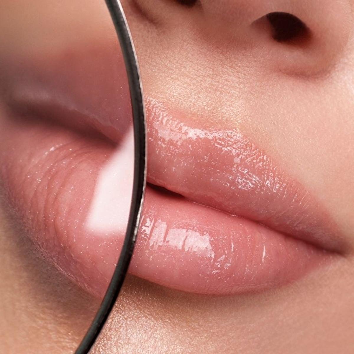 Pastel Profashion Plump Up Extra Hydrating Plumping Gloss 208 - Vegan, Cruelty-Free Lip Gloss for Hydration &amp; Plumping