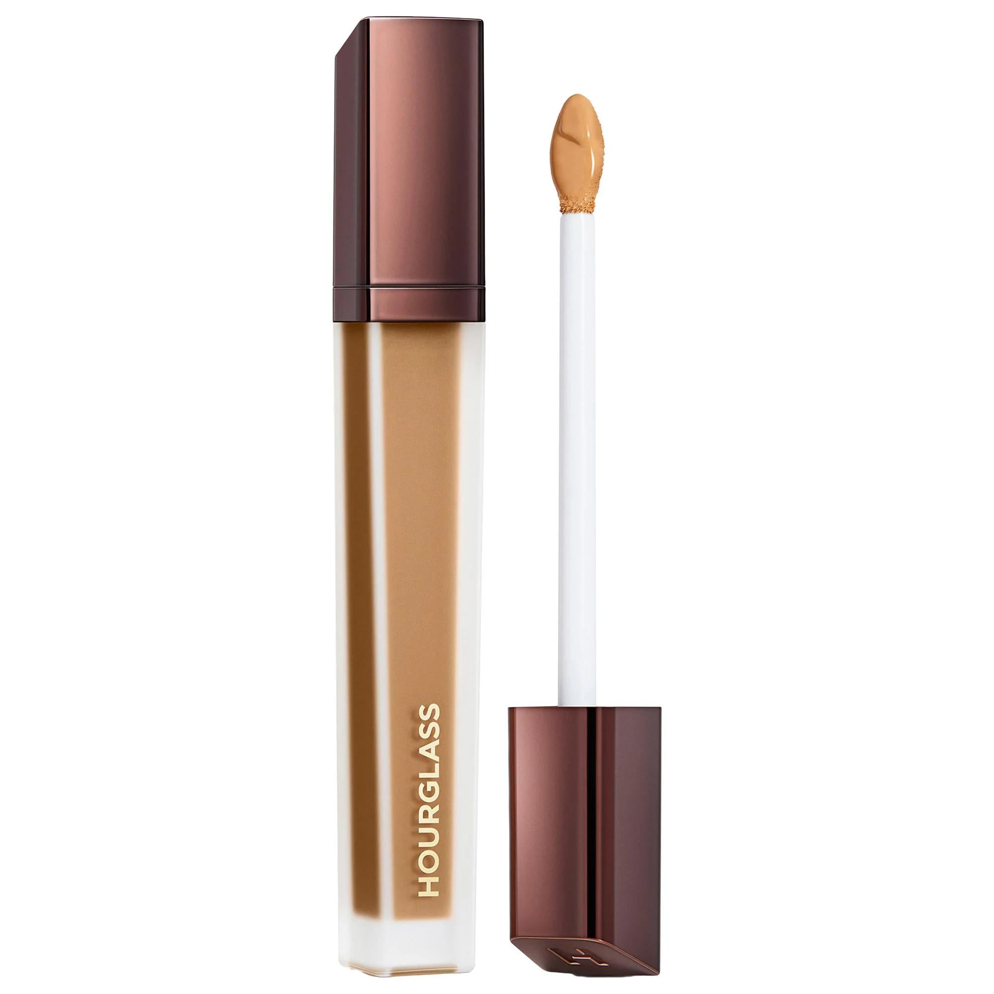 Vanish Airbrush Concealer: Full Coverage, 16-Hour Wear, Waterproof &amp; Lightweight - Vegan &amp; Cruelty-Free Makeup