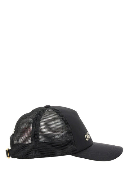 VALENTINO GARAVANI Chez Valentino Classic Baseball Cap