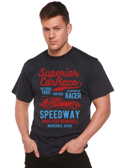Superior Car Spun Bamboo® Men&