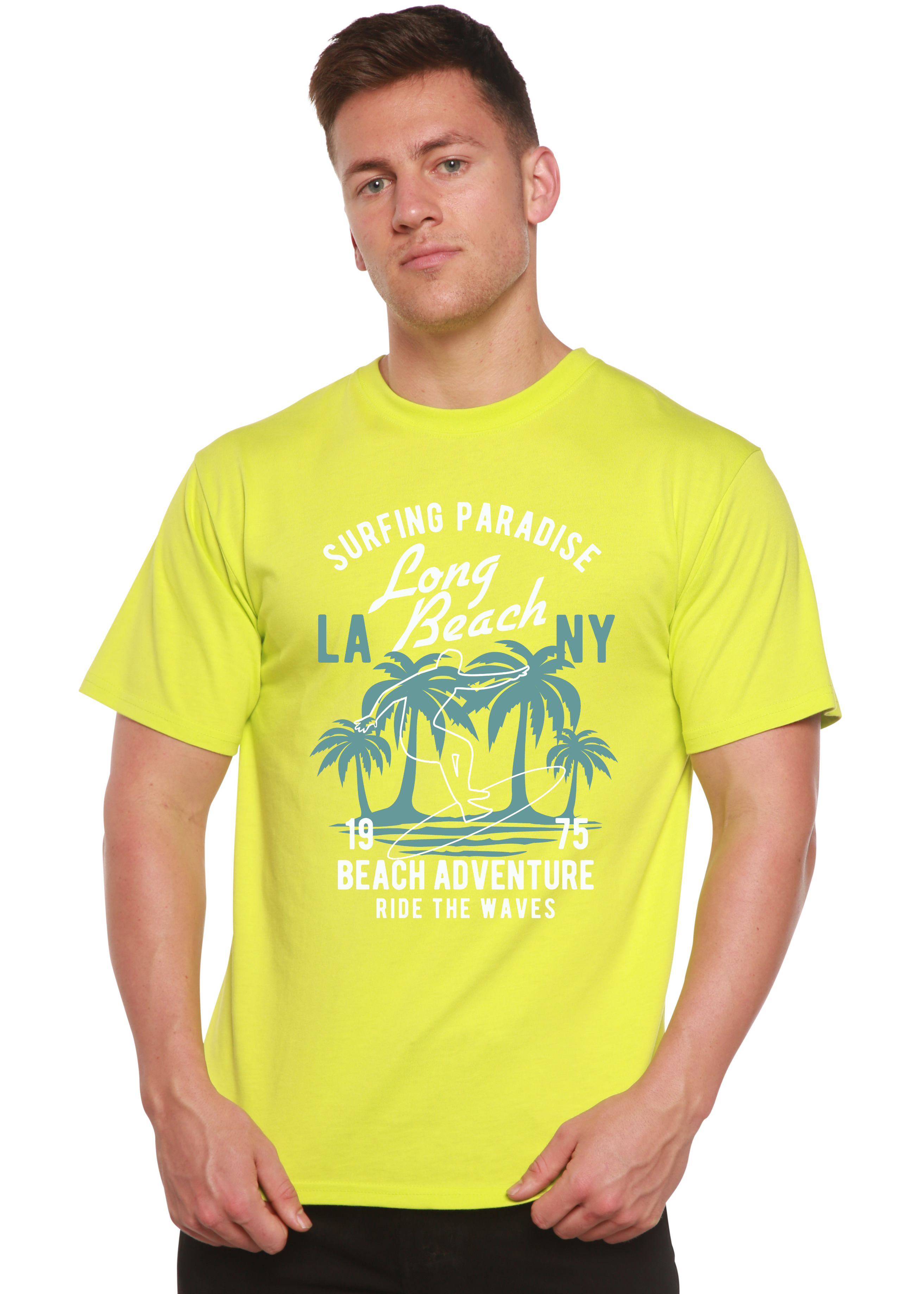 Beach Adventure Men&
