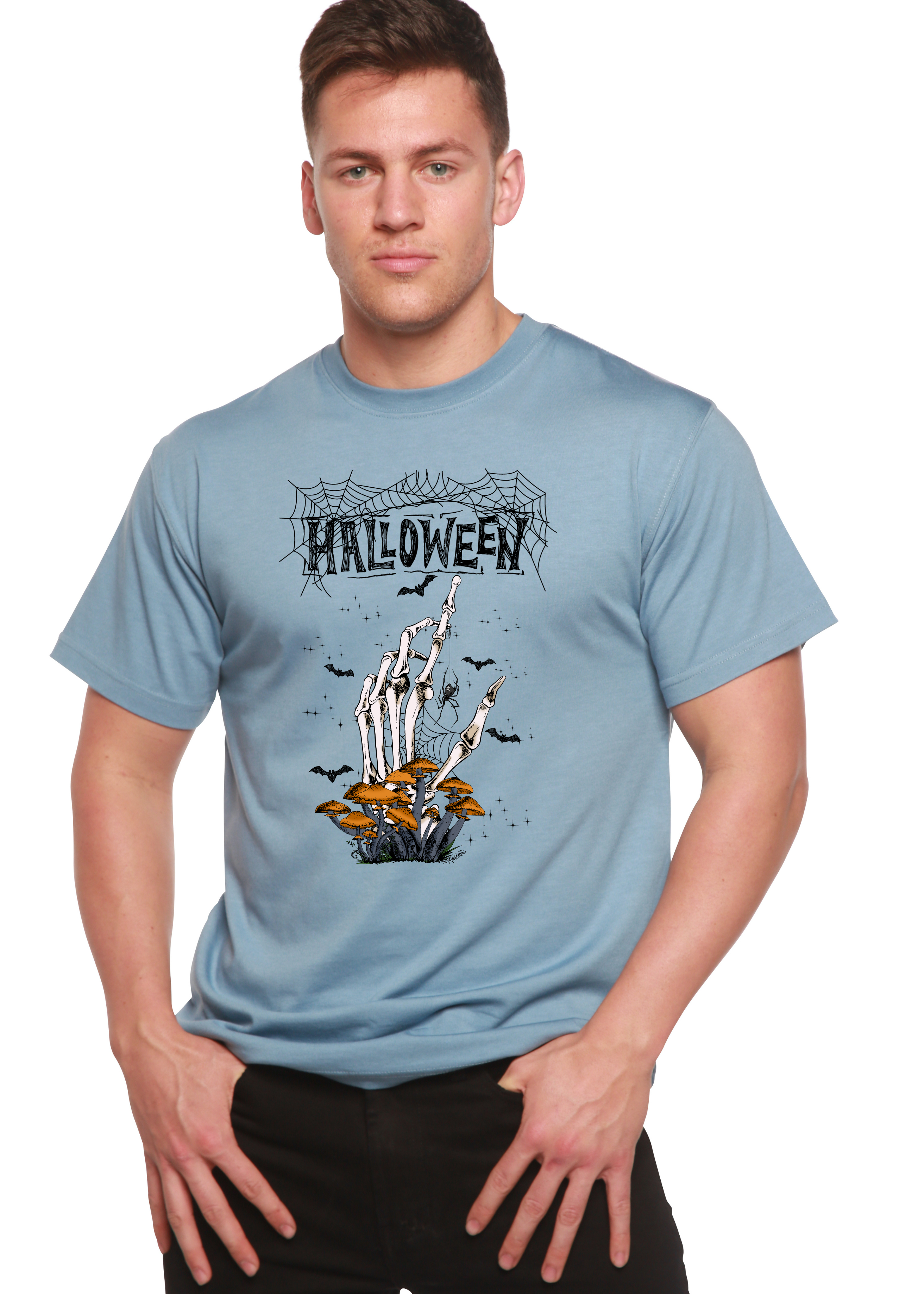 Halloween Men&