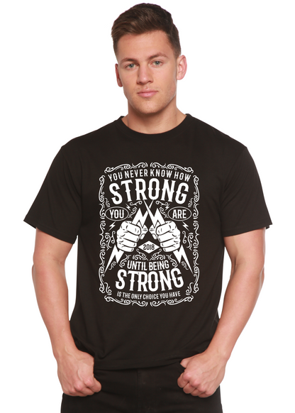 Strong Spun Bamboo® Men&