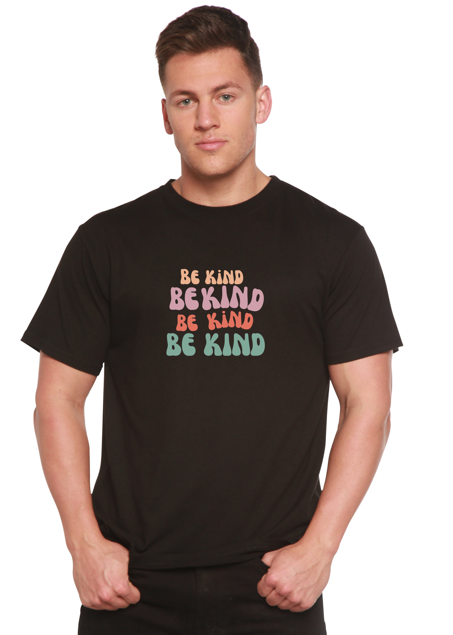Be Kind Men&