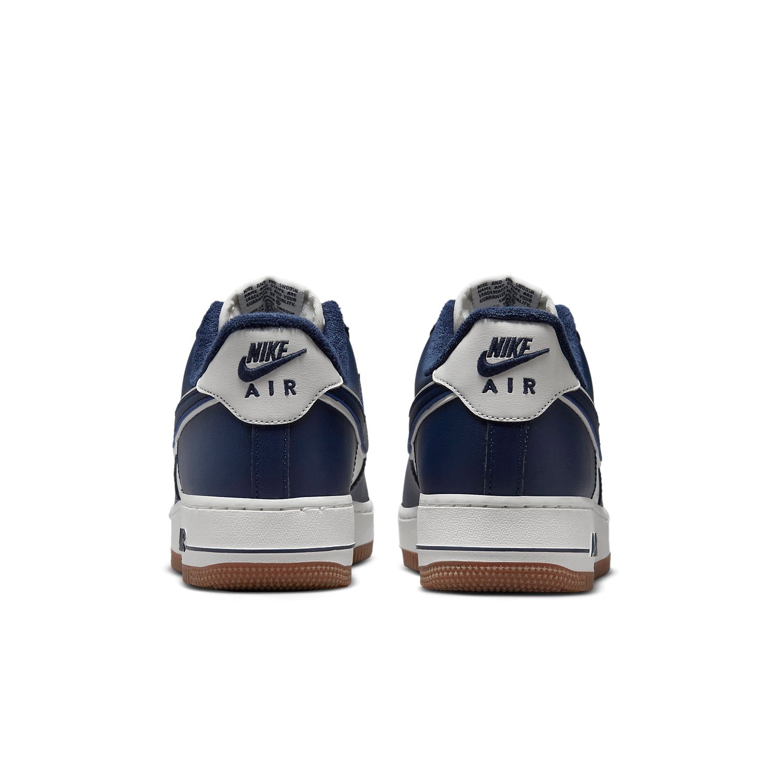 Nike Air Force 1 &
