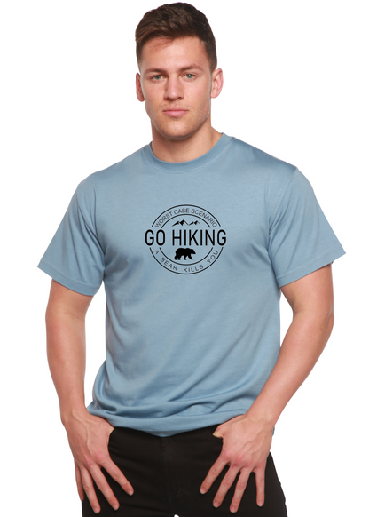 Go Hiking Men&
