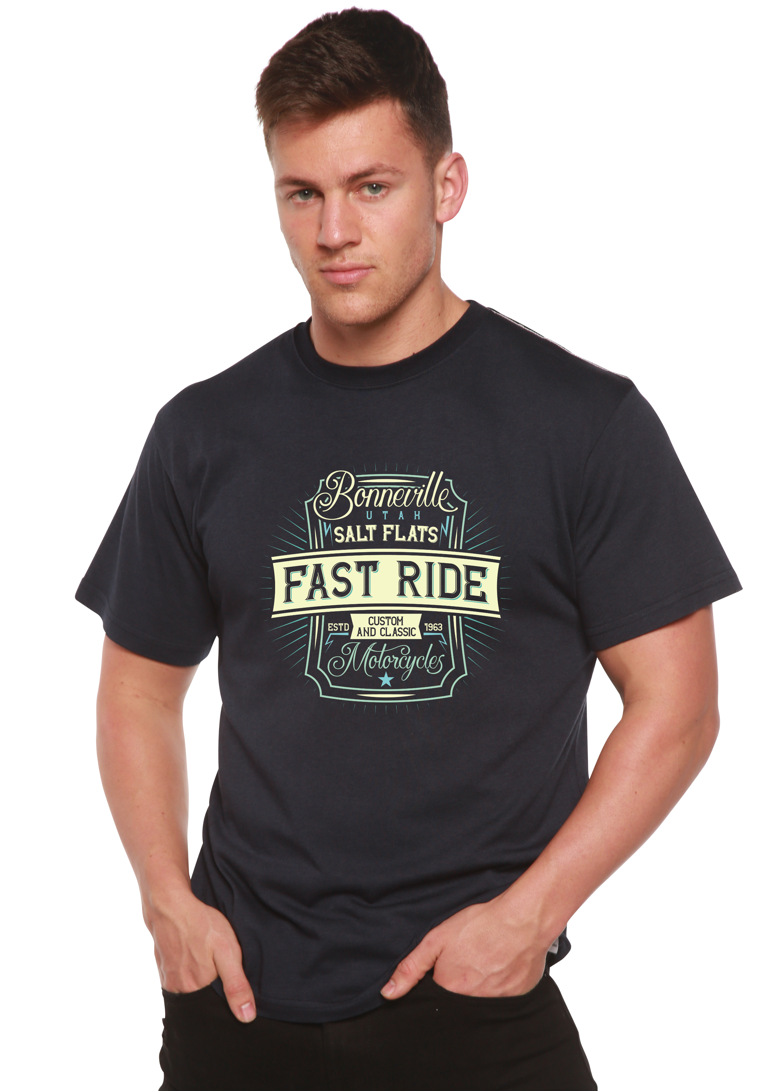 Fast Ride Men&