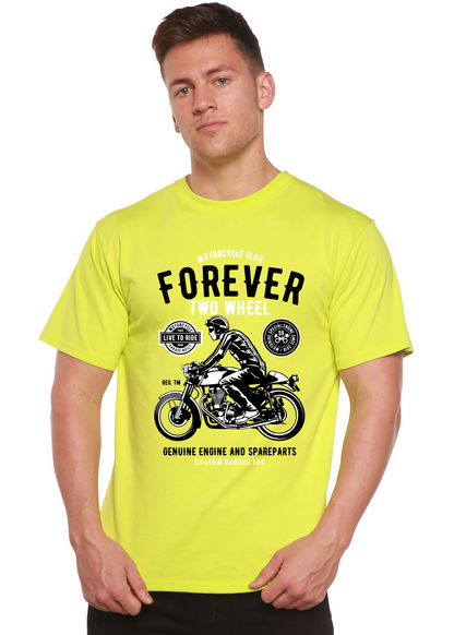 Forever Two Wheel Men&