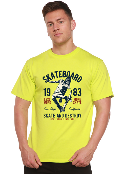 Skateboard 1983 Men&