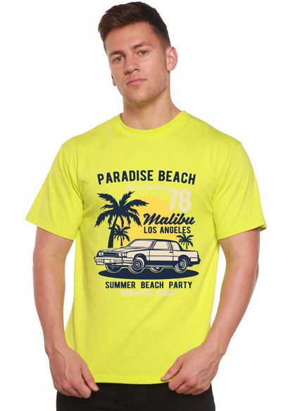 Paradise Beach Spun Bamboo® Men&