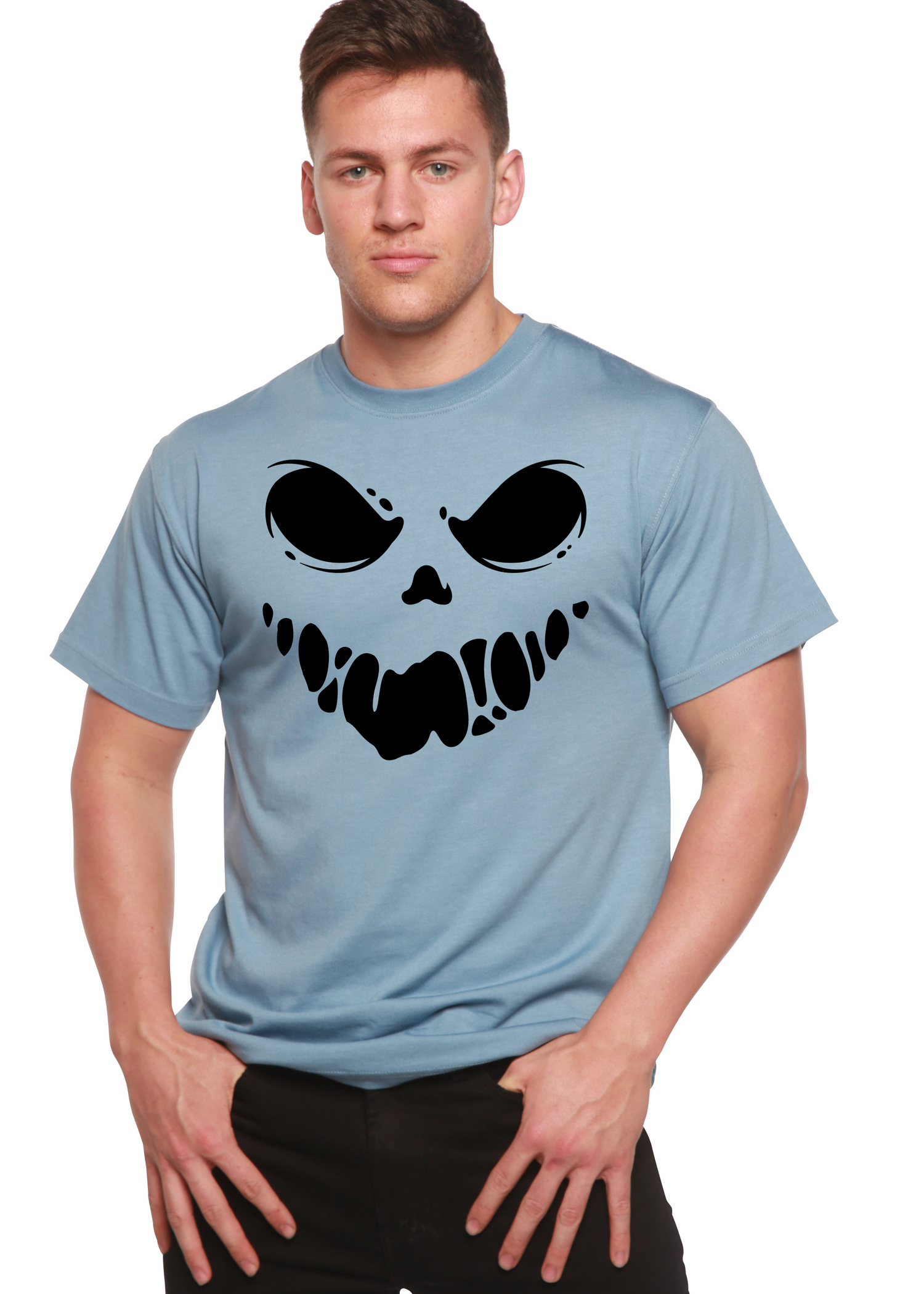 Halloween Boo Men&