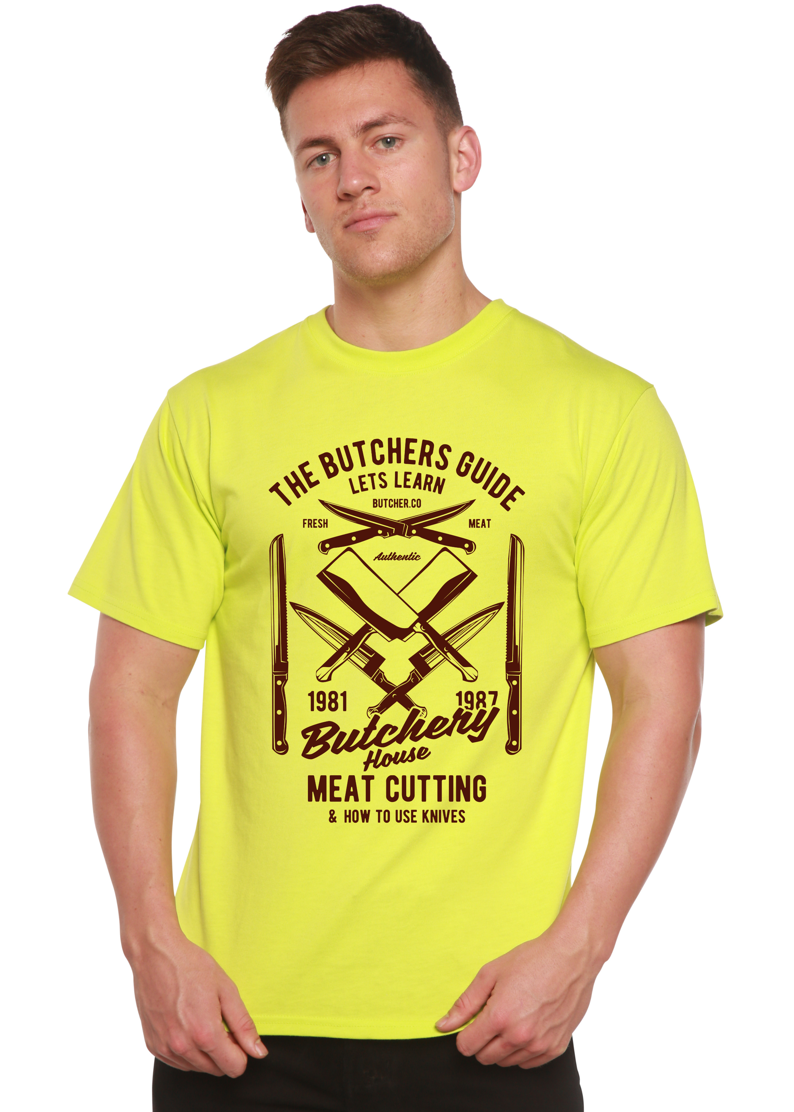 Butchery House Men&