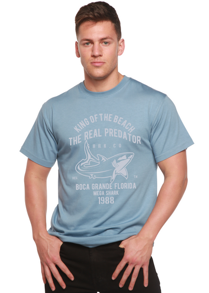 Shark Real Spun Bamboo® Men&