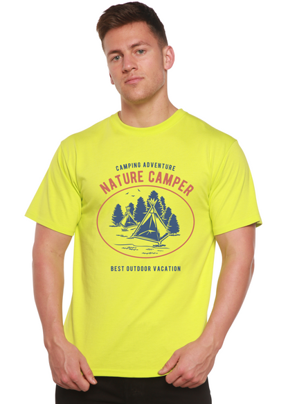 Nature Camper Spun Bamboo® Men&