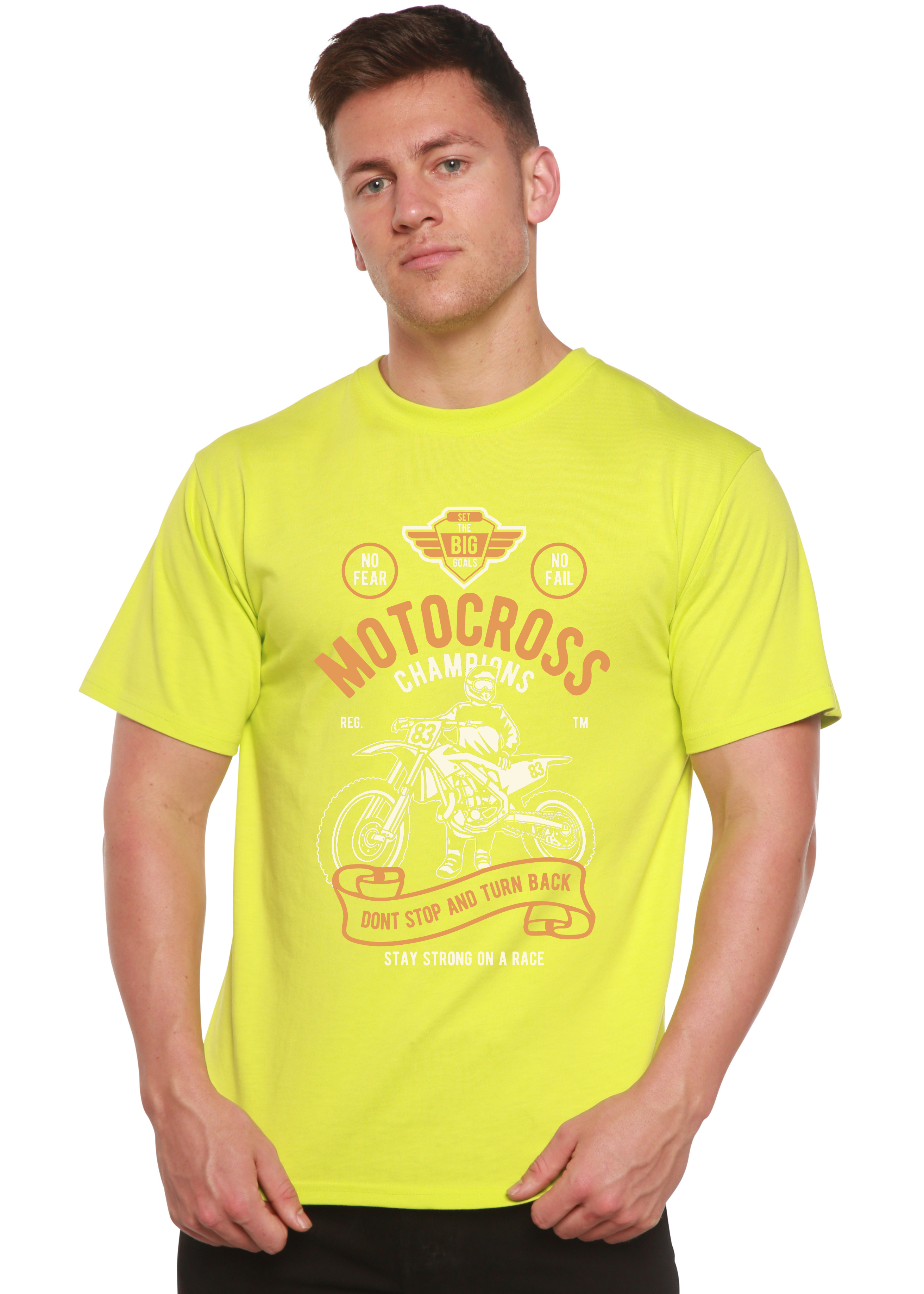 Motocross Champions Men&