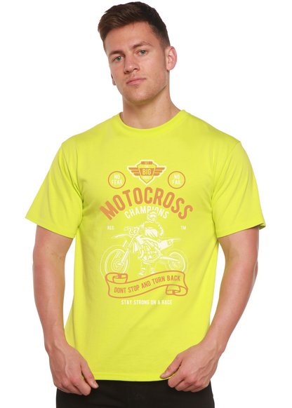 Motocross Champions Men&
