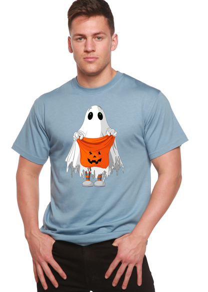 Boo Halloween Men&