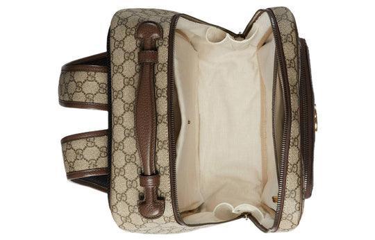 Gucci Ophidia GG Medium Backpack &
