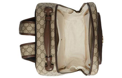 Gucci Ophidia GG Medium Backpack &