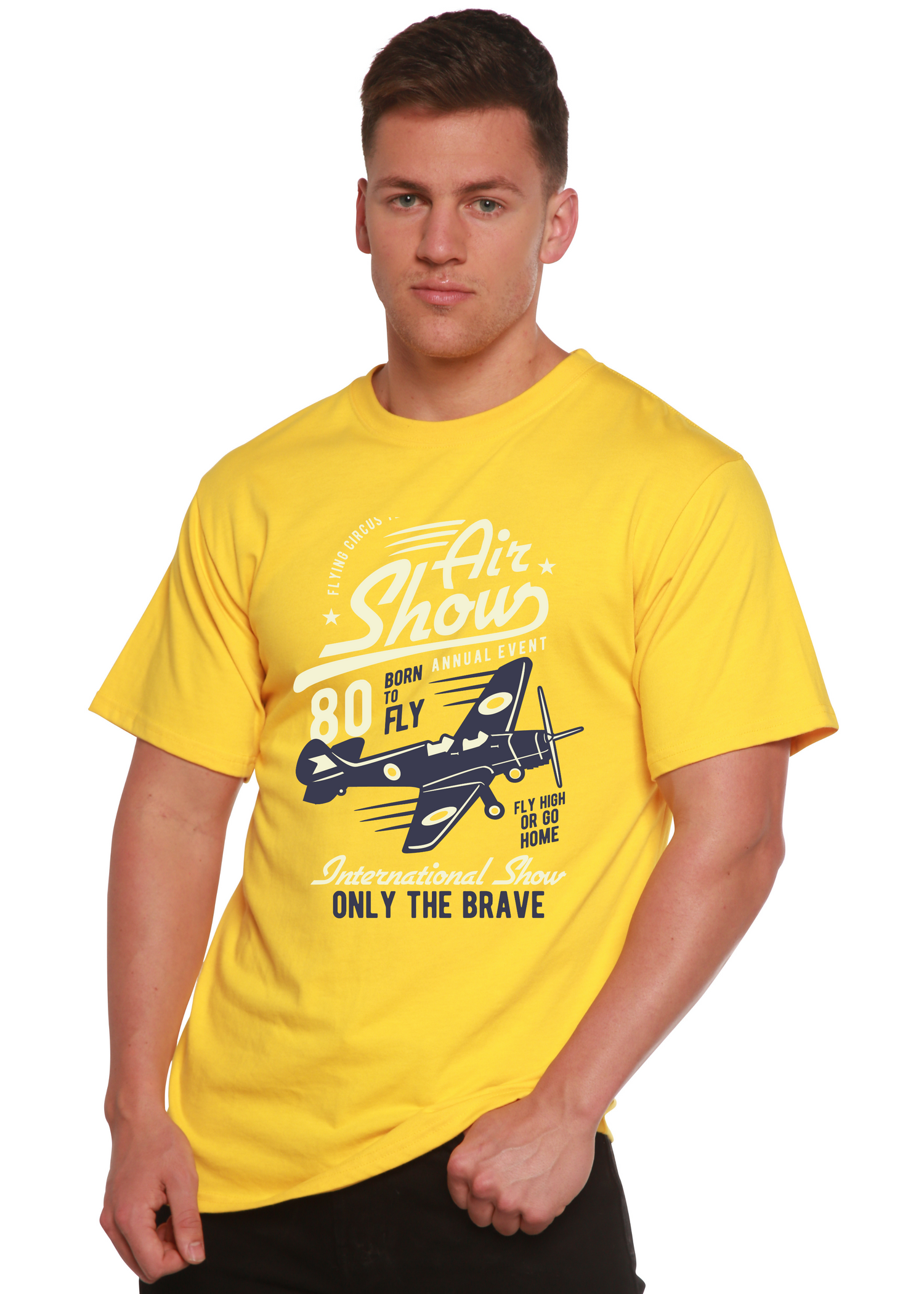 Air Show Men&