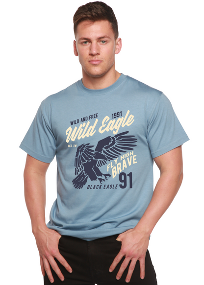 Wild Eagle Spun Bamboo® Men&