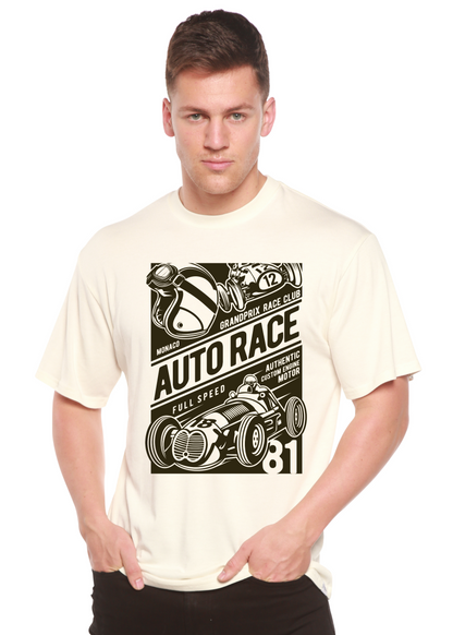 Auto Race Men&