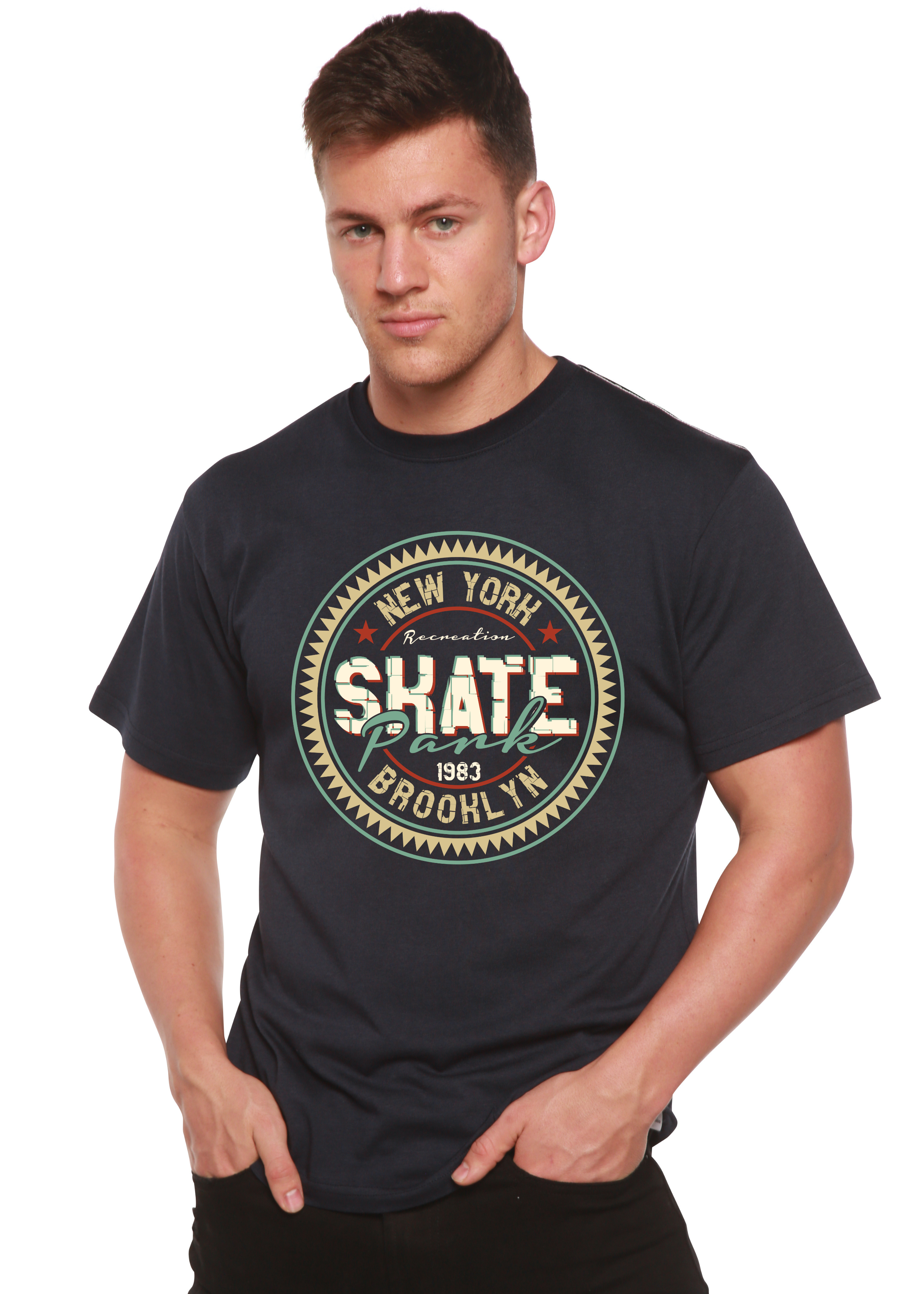 New York Skate Pank Men&