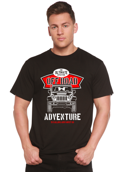 Off Road Spun Bamboo® Men&
