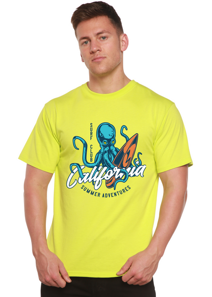 California Summer Adventures Men&