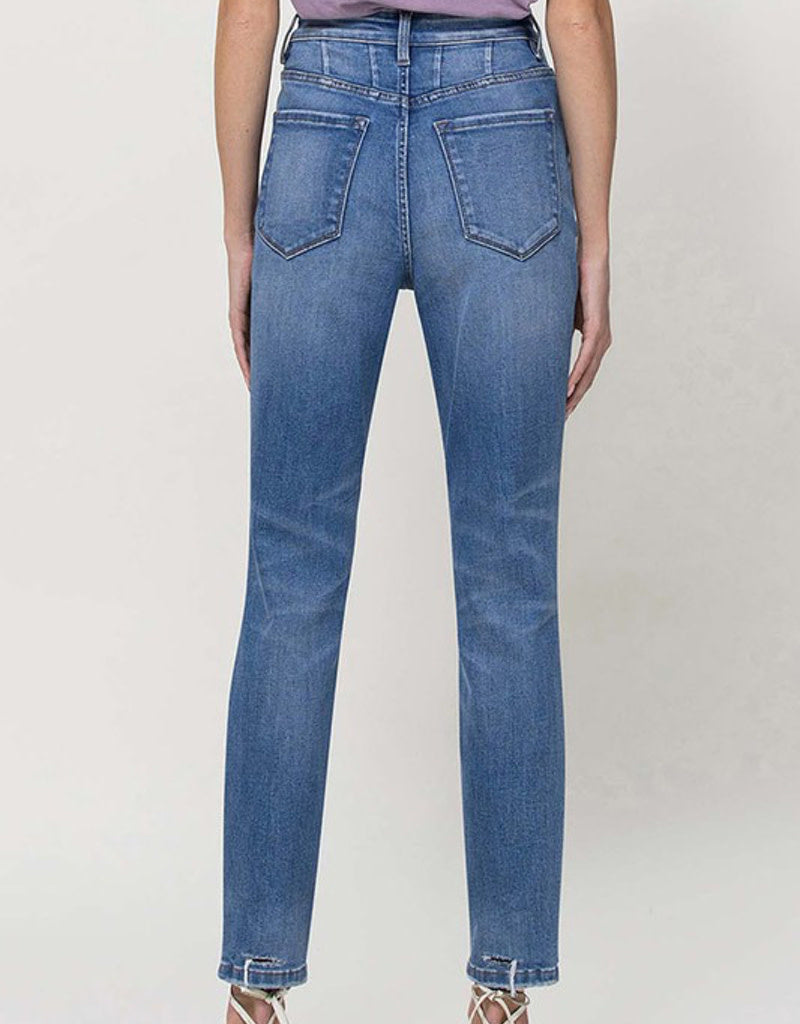 Erika Mom Jeans