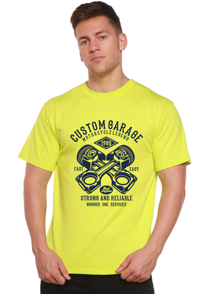 Custom Garage Men&