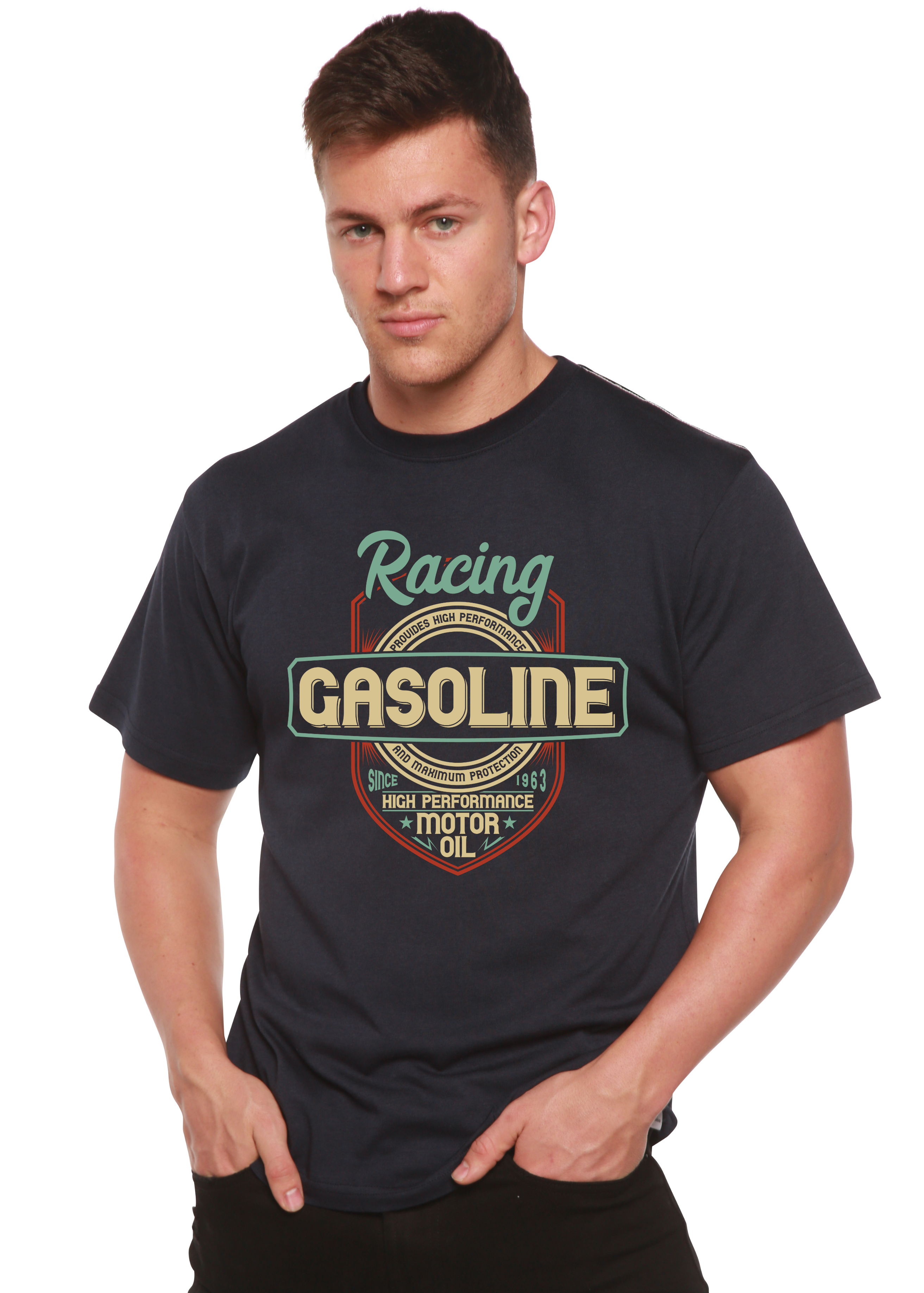Racing Men&