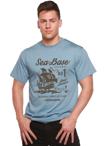 Sea Base Spun Bamboo® Men&