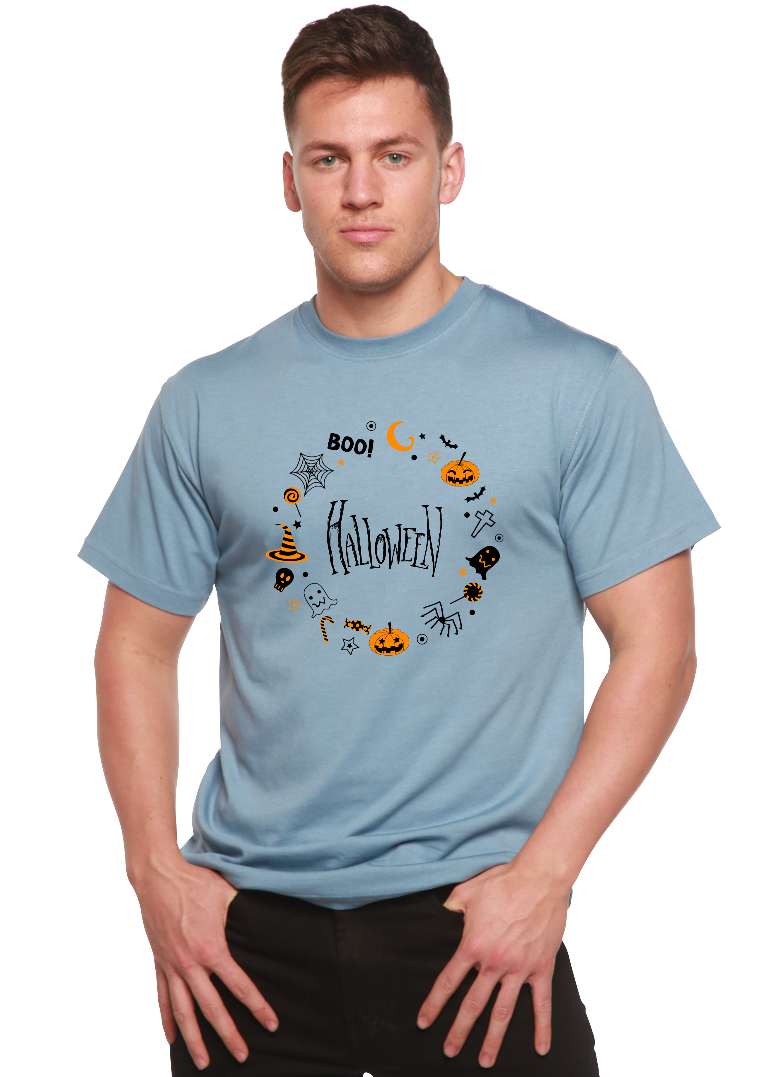 Bool Halloween Men&