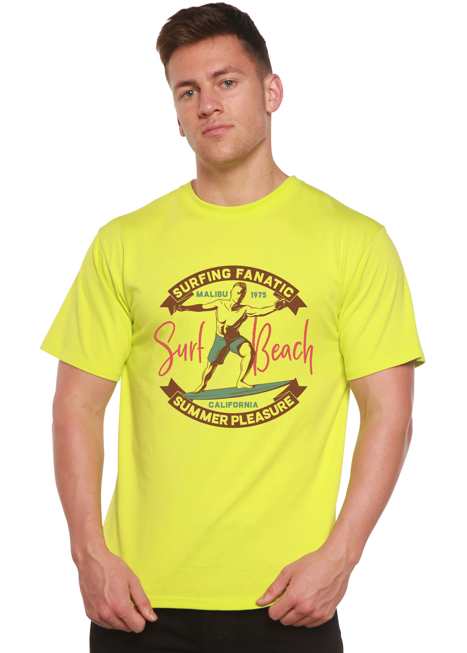 Surf Beach Men&